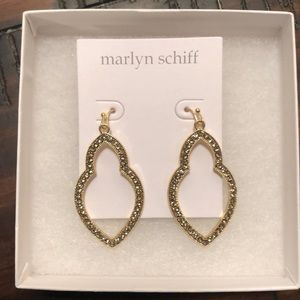 COPY - Marilyn Schiff Earrings